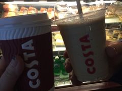 -COSTA COFFEE(水游城店)