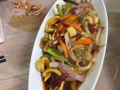 -阿杰臻选海鲜饭店(普陀山店)