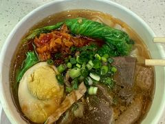 -卤大叔·广州牛杂(壹方城店)