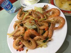 -小辣妹川味海鲜加工店(第一市场椰风巷店)