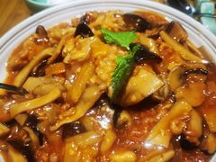 八珍豆腐-泰钰丰烤鸭(永安道店)