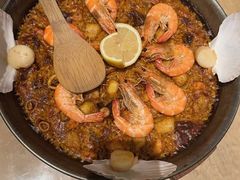 -Carmen卡门西班牙餐厅