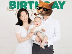 -海马体照相馆(上海月星环球港店)