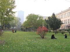 -辽宁大学(崇山校区)