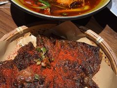 -小乾杯串店•16年沈阳烧烤(文安路店)