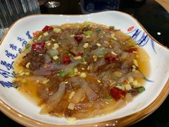 -金潮排档·金牙齿排档(广场西路店)