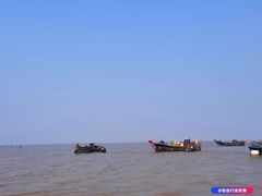 -辽宁团山国家级海洋公园
