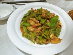-京都老蔡记(瑞达路店)