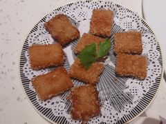 -青叶202都市餐厅(迪诺水镇店)