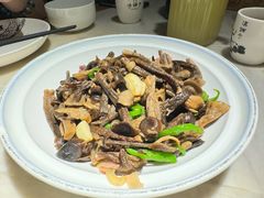 -滇铺子·云南特色菜·鲜花野菜季(曲靖万达店)