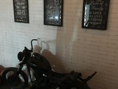 -CrossFitTianfu综合训练馆