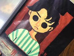 -6号玩家桌游吧(汉街店)