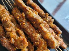 -巴依老爷新疆餐厅