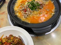 -李师傅脆肚(梅林店)
