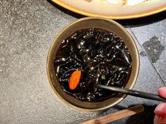 凉菜糕-荣记火锅(青悦城店)