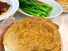-香港新曜记·粤菜点心(滨江宝龙店)