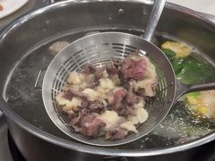 -就这么牛潮式牛肉火锅(华侨城店)