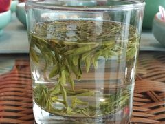 -湖畔居茶楼(湖滨店)