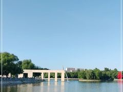 -长春世界雕塑园