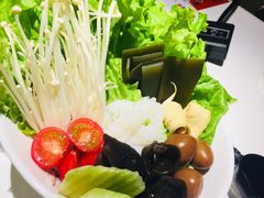 -鱼酷活鱼烤鱼(恒隆广场店)