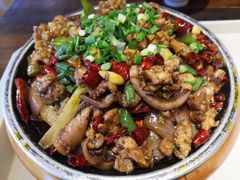 -八一路好吃街(雨田商务大厦店)