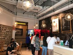 -星聚会KTV(合生汇黑金店)