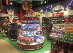 -哈姆雷斯(王府井百货大楼店)
