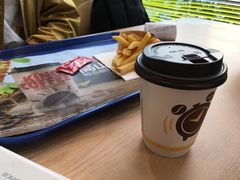 -汉堡王(北京三里屯购物中心)