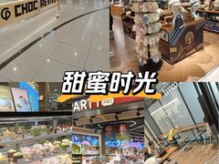 -凯德MALL(西直门店)