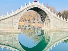 -颐和园