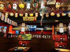 -隐月· 㐂和食屋(芝罘万达公馆店)