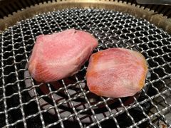-厚贞日式烤肉(浦东汇智店)