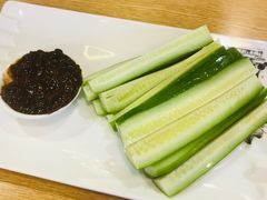 -马艾萨中国兰州牛肉拉面(劲松店)