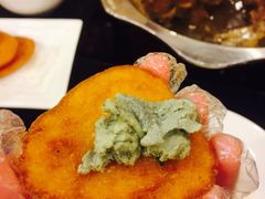 -蝎王府羊蝎子(北大地店)