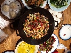 -印象鲵宴·张家界地标美食名片(溪布街店)