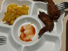 -豪客来牛排(海沧阿罗海店)