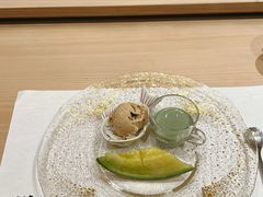 -鮨一日本料理(大中华店)