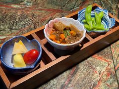 -炙柒Sekinana·精致料理 烧鸟·铁板烧(海上世界店)