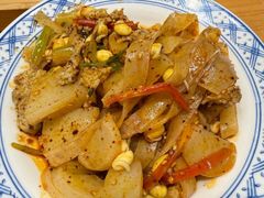 -原来宝鸡(万和城店)