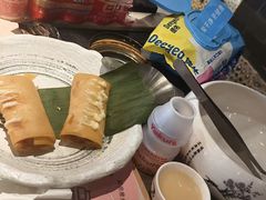 -粤点越有·茶点·粤菜(樵岭国际店)