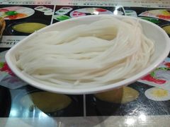 -桥香园正宗过桥米线(机场五店)