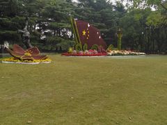 -上海市龙华烈士陵园