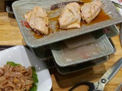 -蜀中烤霸·自助烤肉(郫都店)