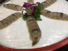 -草鱼先生潮州鱼生·虾生(新厦花园店)
