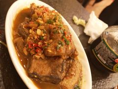 臭豆腐-湘肠香火锅店(团结湖店)