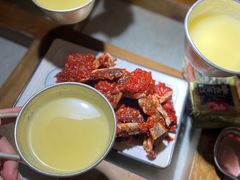 -小木屋米酒店总店