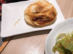 -大师兄·西北小馆(南沙万达广场店)