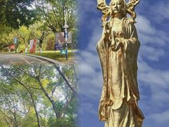 -广州莲花山旅游区