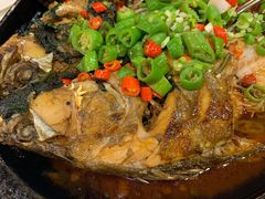 -翠清酒家(万丰路店)
