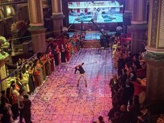 -喀什骑仕大观园
